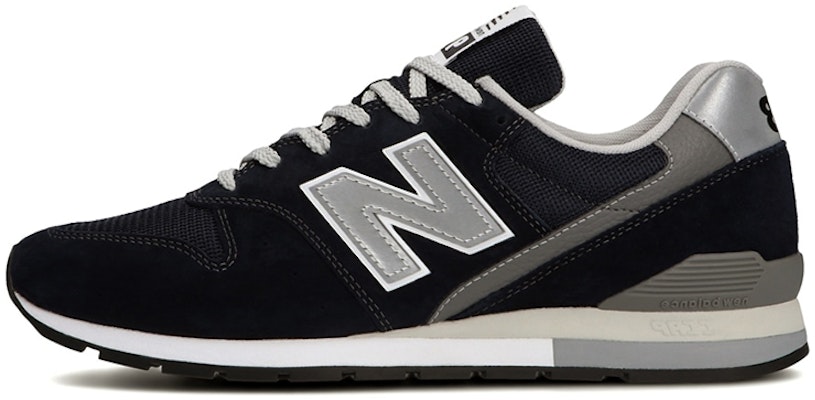 New Balance 996 Essential Pack Navy CM996NV2 Buy New Balance 996 Essential Pack Navy CM996NV2