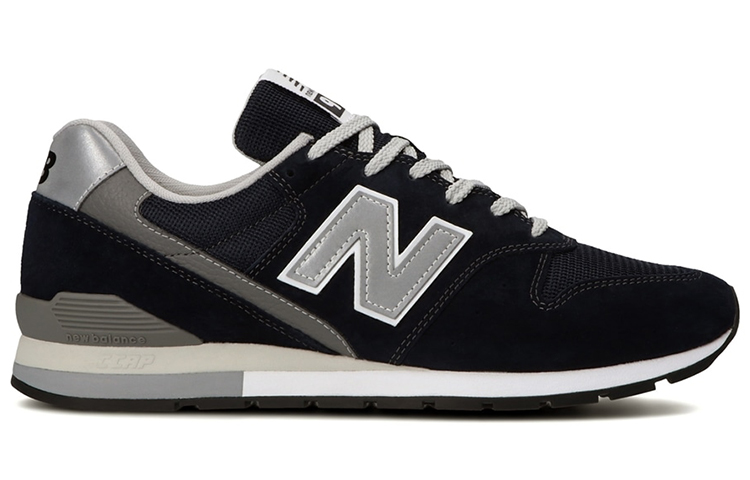 Lookbook New Balance 996 Essential Pack Navy CM996NV2