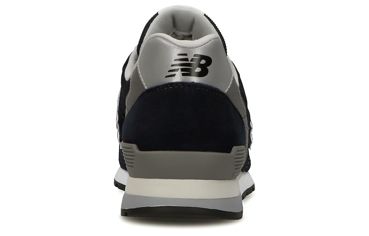 Purchase New Balance 996 Essential Pack Navy CM996NV2