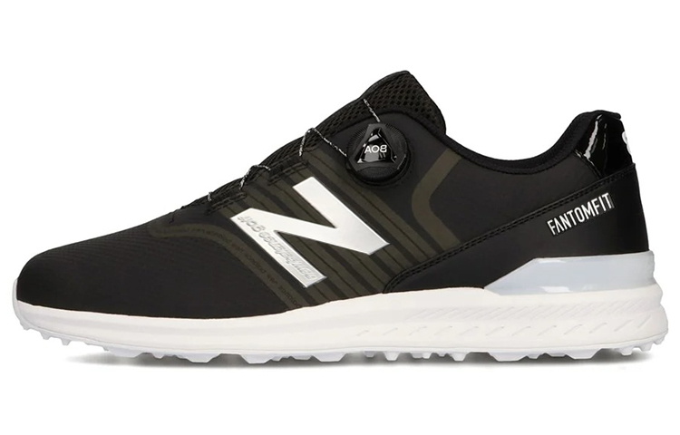 New Balance 996 Golf 'Black White' UGBS996B