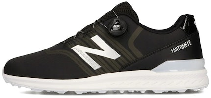 New Balance 996 Golf 'Black White' UGBS996B New Balance 996 Golf 'Black White' UGBS996B