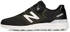 Buy 뉴발란스 996 골프 블랙화이트 (New Balance 996 Golf Black/White - shortened slightly) UGBS996B