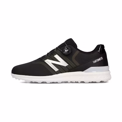 NB 996 Golf 'Black White'