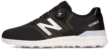 New Balance 996 Golf 'Black White' UGBS996B New Balance 996 Golf 'Black White' UGBS996B