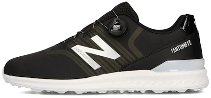 New Balance 996 Golf 'Black White' UGBS996B New Balance 996 Golf 'Black White' UGBS996B