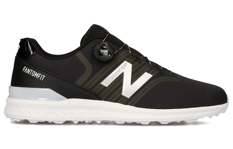 Order ニューバランス 996 ゴルフ (黒白) UGBS996B