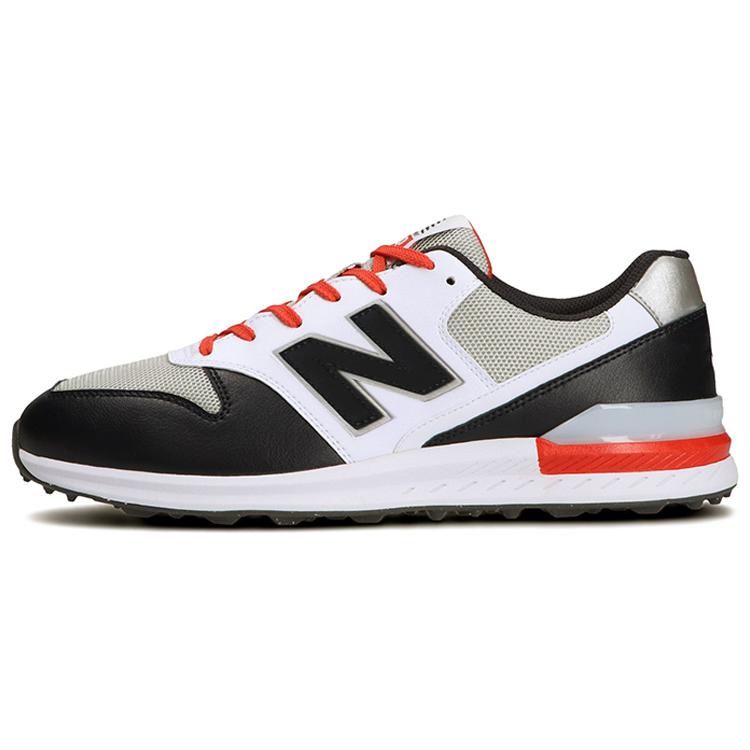New Balance 996 Golf 'Black White Gray' UGS996TR