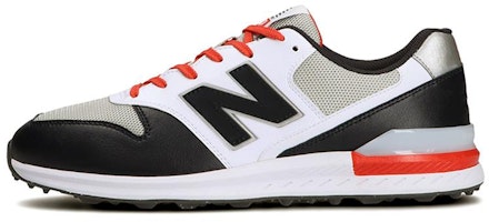 New Balance 996 Golf 'Black White Gray' UGS996TR New Balance 996 Golf 'Black White Gray' UGS996TR
