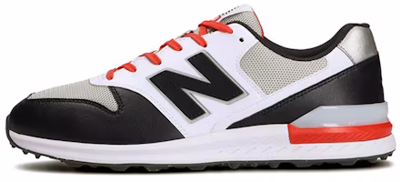 New Balance 996 Golf 'Black White Gray' UGS996TR New Balance 996 Golf 'Black White Gray' UGS996TR