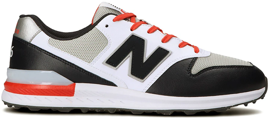 New Balance 996 Golf 'Hitam Putih Kelabu' UGS996TR Order New Balance 996 Golf 'Hitam Putih Kelabu' UGS996TR