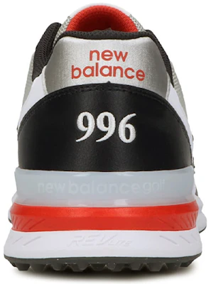 New Balance 996 Golf 'Hitam Putih Kelabu' UGS996TR Shop New Balance 996 Golf 'Hitam Putih Kelabu' UGS996TR