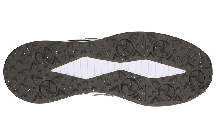 Purchase 뉴발란스 996 골프 블랙/화이트/그레이 (59 characters) UGS996TR