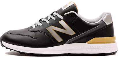 New Balance 996 Golf 'Black Yellow White' UGS996B2 New Balance 996 Golf 'Black Yellow White' UGS996B2