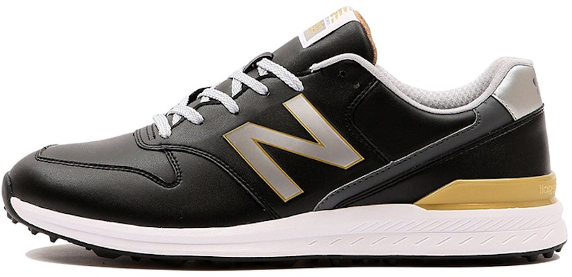 뉴발란스 996 골프 검노흰 (New Balance 996 Golf Black Yellow White abbreviated) UGS996B2 Buy 뉴발란스 996 골프 검노흰 (New Balance 996 Golf Black Yellow White abbreviated) UGS996B2