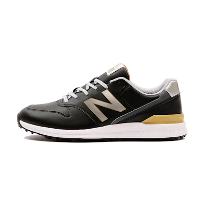 NB 996 Golf 'Black Yellow White'