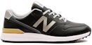 Order 뉴발란스 996 골프 검노흰 (New Balance 996 Golf Black Yellow White abbreviated) UGS996B2