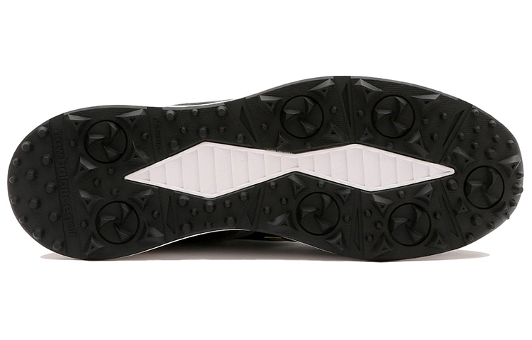 Shop 뉴발란스 996 골프 검노흰 (New Balance 996 Golf Black Yellow White abbreviated) UGS996B2