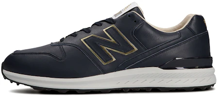 New Balance 996 Golf 'Dark Blue White' UGLS996N New Balance 996 Golf 'Dark Blue White' UGLS996N