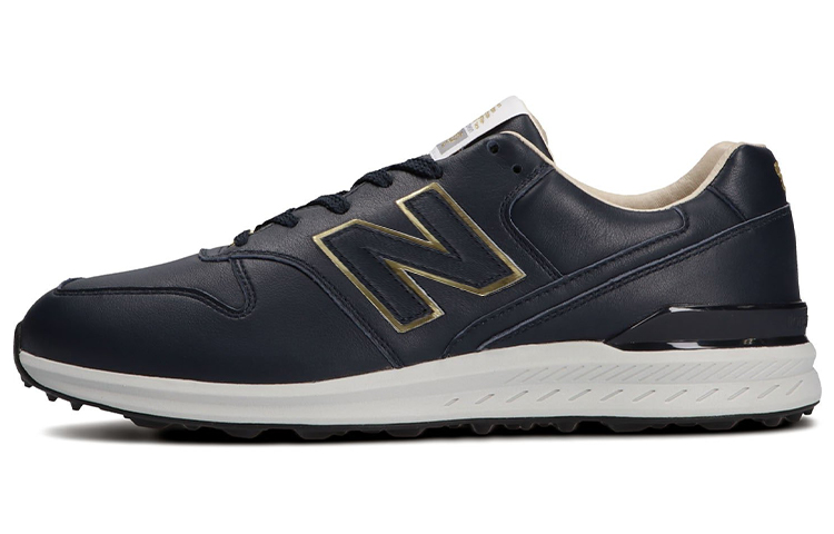New Balance 996 Golf 'Dark Blue White' UGLS996N