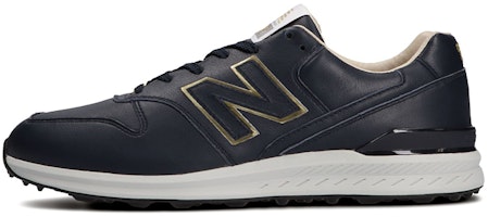 New Balance 996 Golf 'Dark Blue White' UGLS996N New Balance 996 Golf 'Dark Blue White' UGLS996N