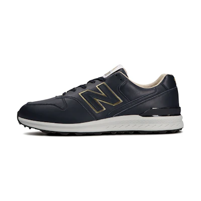 NB 996 Golf 'Dark Blue White'