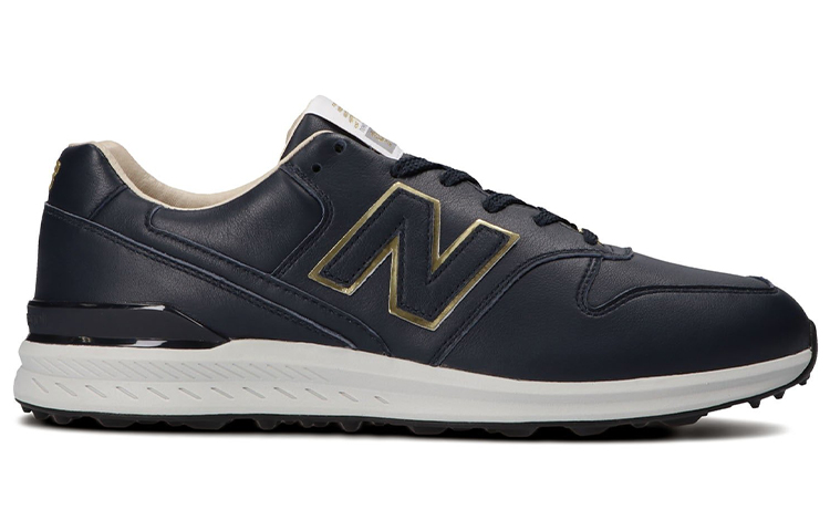 Order New Balance 996 Golf 'Biru Gelap Putih' UGLS996N