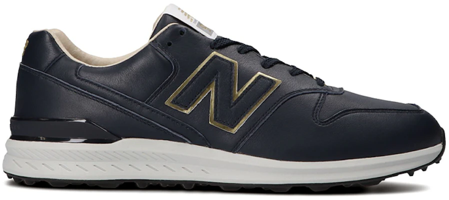 New Balance 996 Golf 'Biru Gelap Putih' UGLS996N Order New Balance 996 Golf 'Biru Gelap Putih' UGLS996N