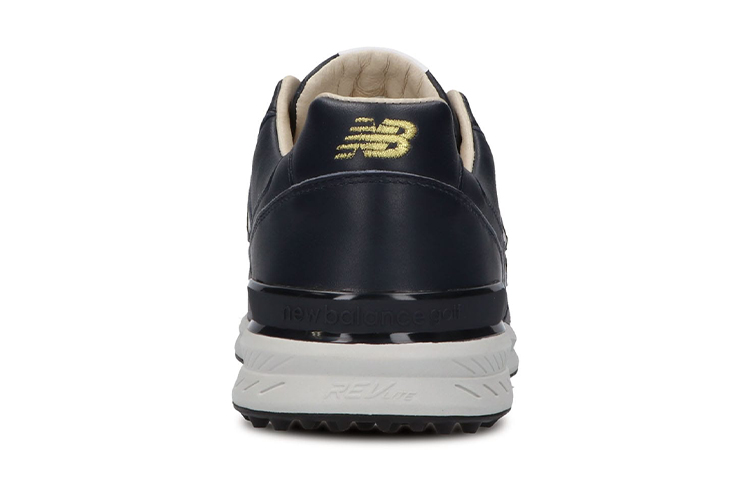 Lookbook 뉴발란스 996 골프 '다크블루 화이트' (50 characters) UGLS996N