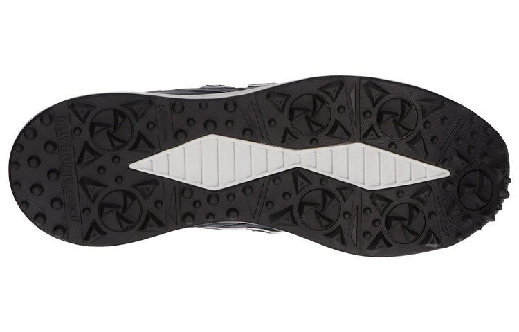 Shop 뉴발란스 996 골프 '다크블루 화이트' (50 characters) UGLS996N