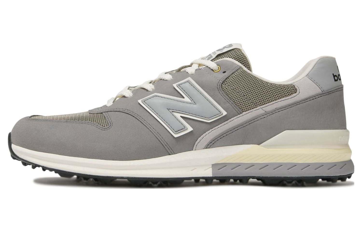 New Balance 996 Golf 'Grey' MG996GY2