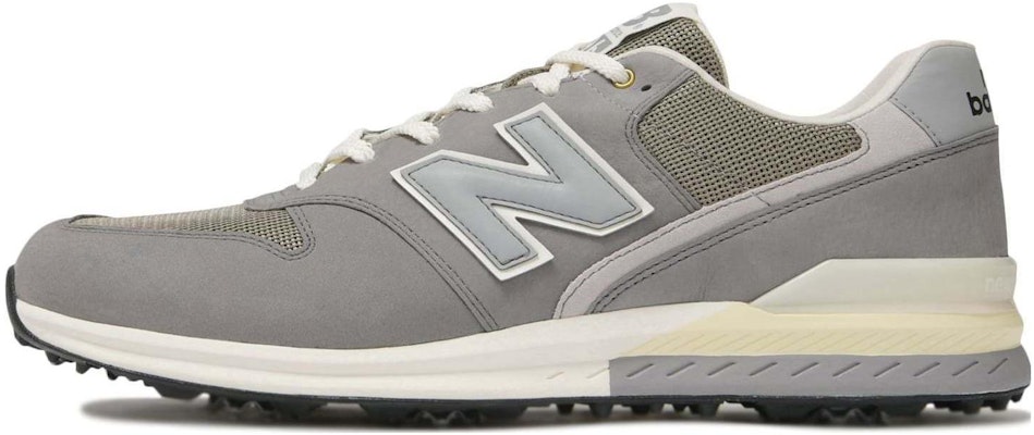 New Balance 996 Golf 'Grey' MG996GY2 Buy New Balance 996 Golf 'Grey' MG996GY2