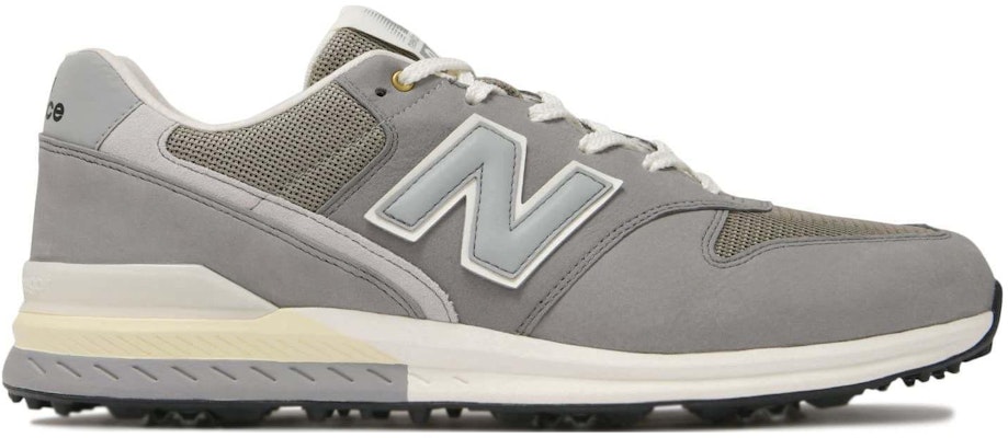 New Balance 996 Golf 'Grey' MG996GY2 Order New Balance 996 Golf 'Grey' MG996GY2