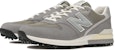 New Balance 996 Golf 'Kelabu' MG996GY2