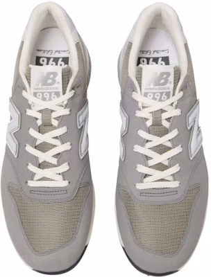 New Balance 996 Golf 'Grey' MG996GY2 Shop New Balance 996 Golf 'Grey' MG996GY2