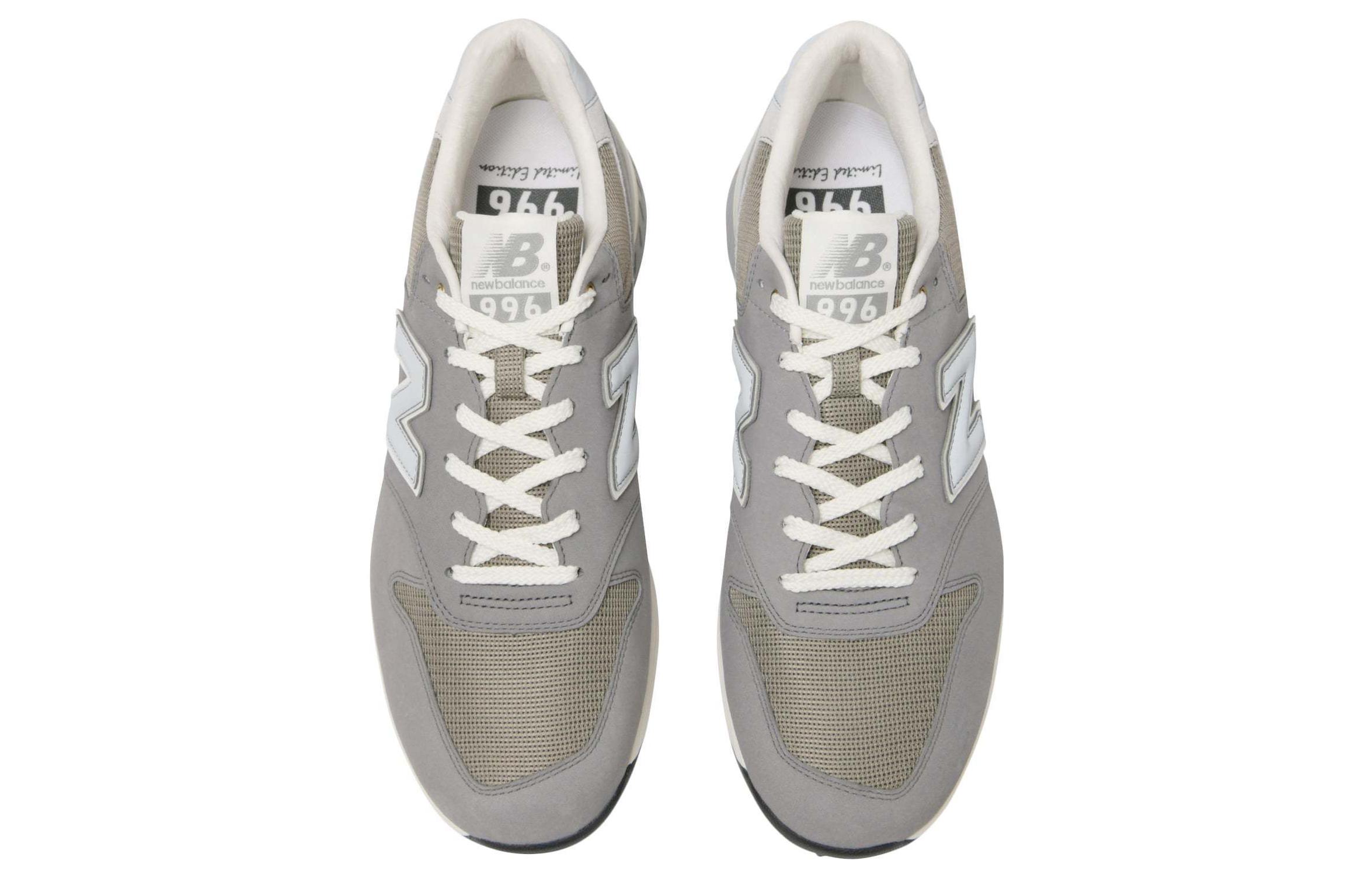 Purchase New Balance 996 Golf 'Grey' MG996GY2