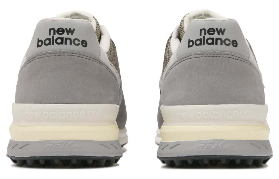 Purchase 新百伦996高尔夫鞋“灰色” MG996GY2