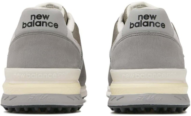 New Balance 996 Golf 'Grey' MG996GY2 Purchase New Balance 996 Golf 'Grey' MG996GY2