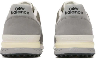Details for New Balance NB 996 防滑耐磨 低筒 高爾夫球鞋 男女款 灰色
