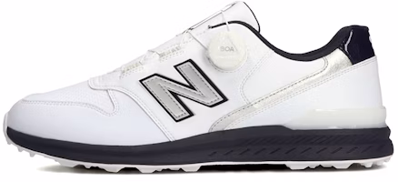 New Balance 996 Golf 'White' UGBS996X New Balance 996 Golf 'White' UGBS996X