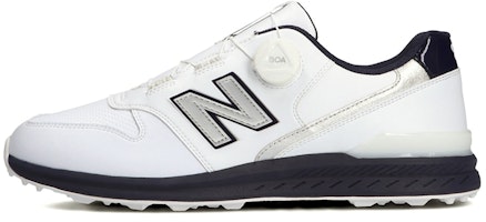 New Balance 996 Golf 'White' UGBS996X New Balance 996 Golf 'White' UGBS996X