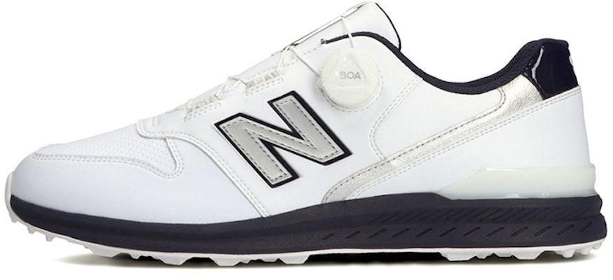 New Balance 996 Golf 'White' UGBS996X Buy New Balance 996 Golf 'White' UGBS996X