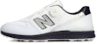 뉴발란스 996 골프 화이트 (New Balance 996 Golf White) UGBS996X