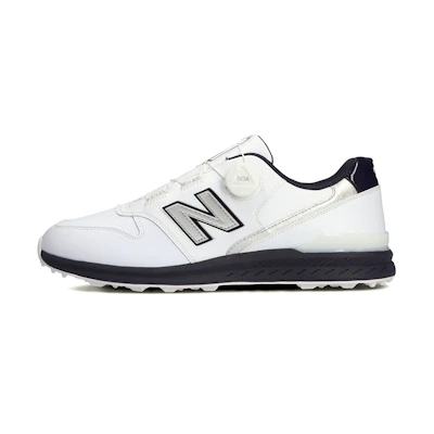 NB 996 Golf 'White'