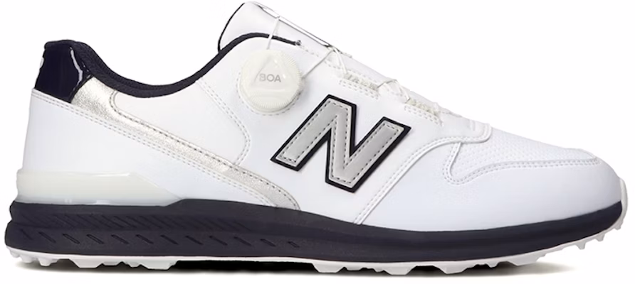 New Balance 996 Golf 'Putih' UGBS996X Order New Balance 996 Golf 'Putih' UGBS996X