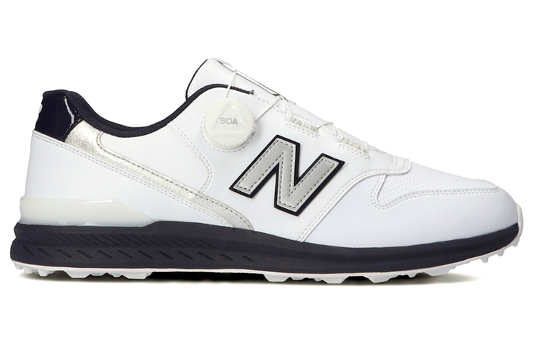 Order 뉴발란스 996 골프 화이트 (New Balance 996 Golf White) UGBS996X