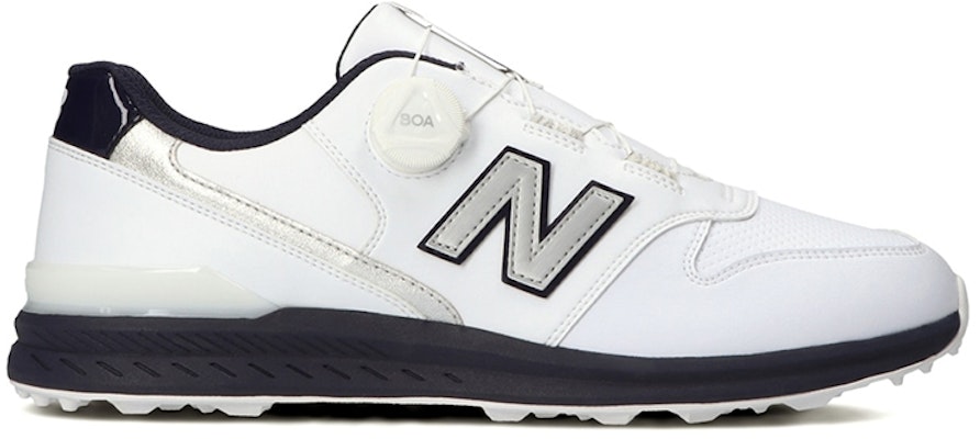 New Balance 996 Golf 'White' UGBS996X Order New Balance 996 Golf 'White' UGBS996X