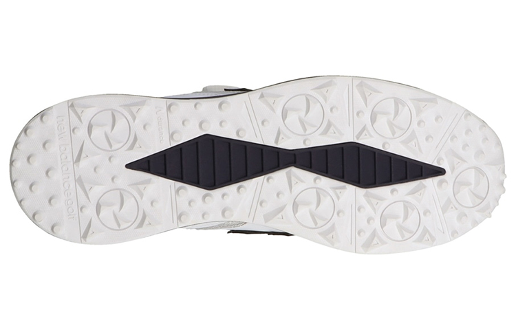 Shop 뉴발란스 996 골프 화이트 (New Balance 996 Golf White) UGBS996X