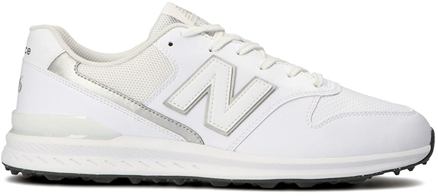 New Balance 996 Golf 'White' UGS996WT Order New Balance 996 Golf 'White' UGS996WT