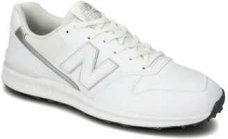 뉴발란스 996 골프 '화이트' (New Balance 996 Golf '화이트') UGS996WT Lookbook 뉴발란스 996 골프 '화이트' (New Balance 996 Golf '화이트') UGS996WT