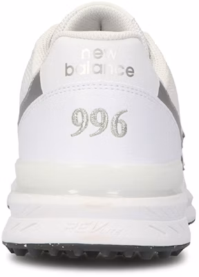 New Balance 996 Golf 'White' UGS996WT Lookbook New Balance 996 Golf 'White' UGS996WT